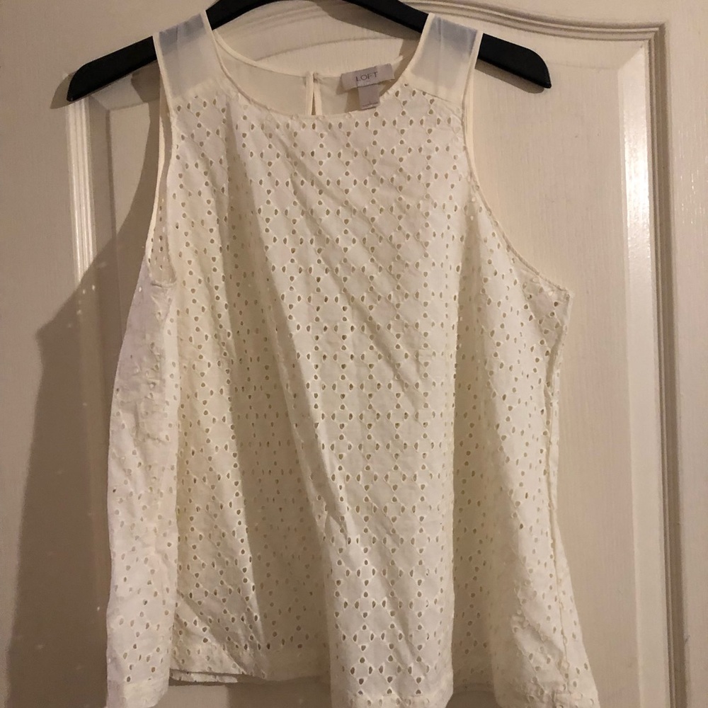 Women’s Loft Shirt